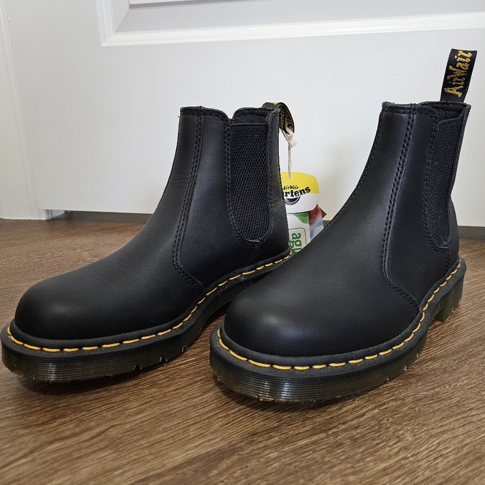 NWT Doc Martens